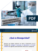 Práctica Bioseguridad 2023