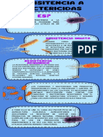 Resisitencia A Bactericidad