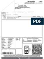 Formato de Pago: Servicios Educativos Sistema de Estudios Tecnológicos