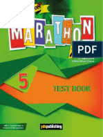 5MRT Plus 5 Test Book