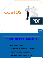 Costos