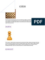 CHESS