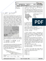 Lista 26 Simulado Modulo Ii