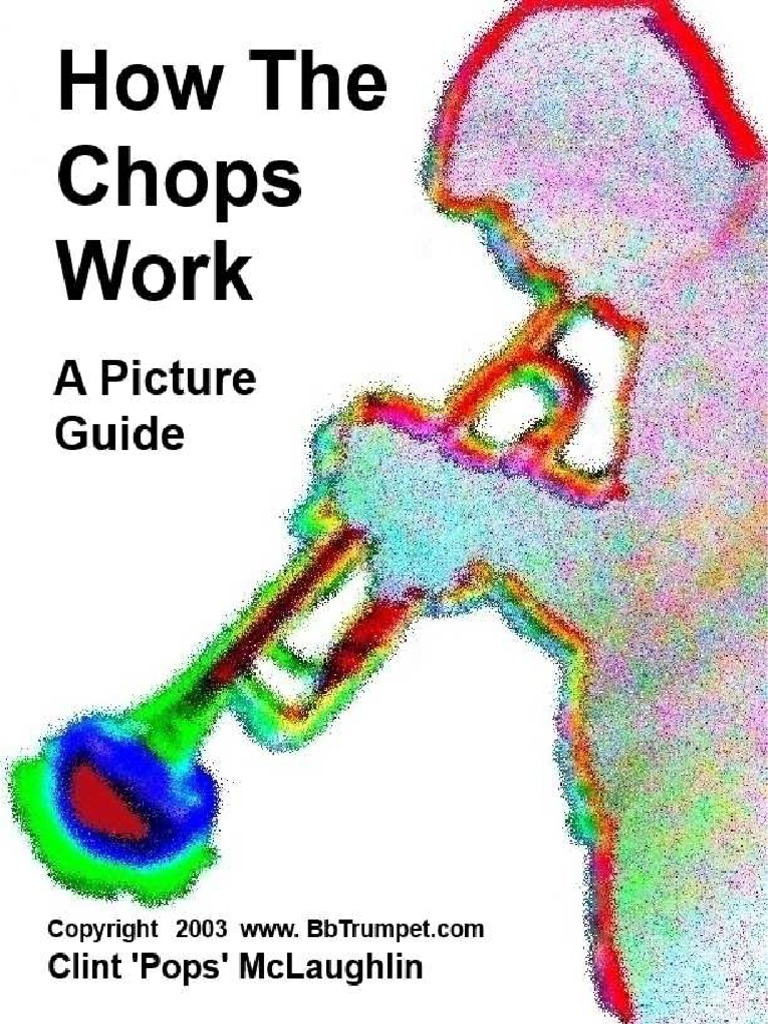 How The Chops Work PDF