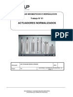 Trabajo 1 Sis. Hidraulicos y Neumaticos