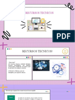 Grupo 5 - Recursos Tecnicos-1