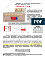 Polígrafo 2 - 3ºano - Eletrodinâmica