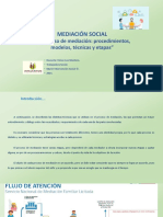 8. PPT - Mediación Social - VLee 2021
