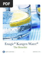 Download Kangen Water Benefits by Mimi Ho SN65813995 doc pdf