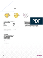 Datenblatt 5040 D Komplette Technische Dokumentation