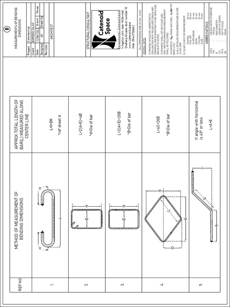 WT03 | PDF | Building Technology | Structural Engineering