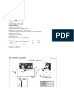 Compressor PUMP MODEL 1155