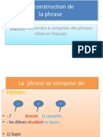 La Phrase PDF