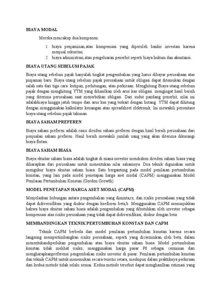 cost-of-capital-pdf