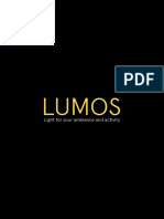 Lumos Brochure