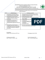 4.1.1.1 Catatan Hasil Analisis Identifikasi Kebutuhan Dan Harapan OK