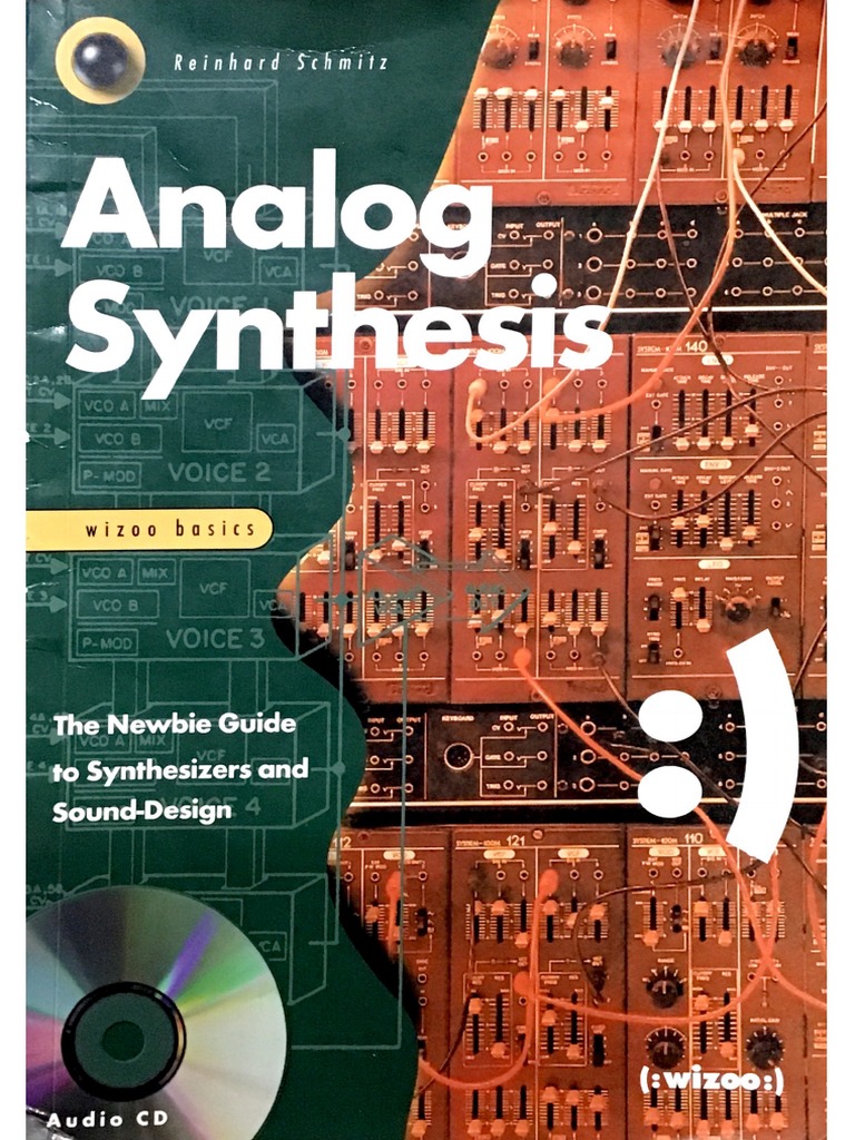 Analog Synthesis PDF