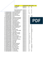 Pos5 Kesesi