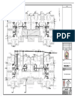 Building 1: Students Dorms For Girls