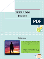 Liderazgo Positivo