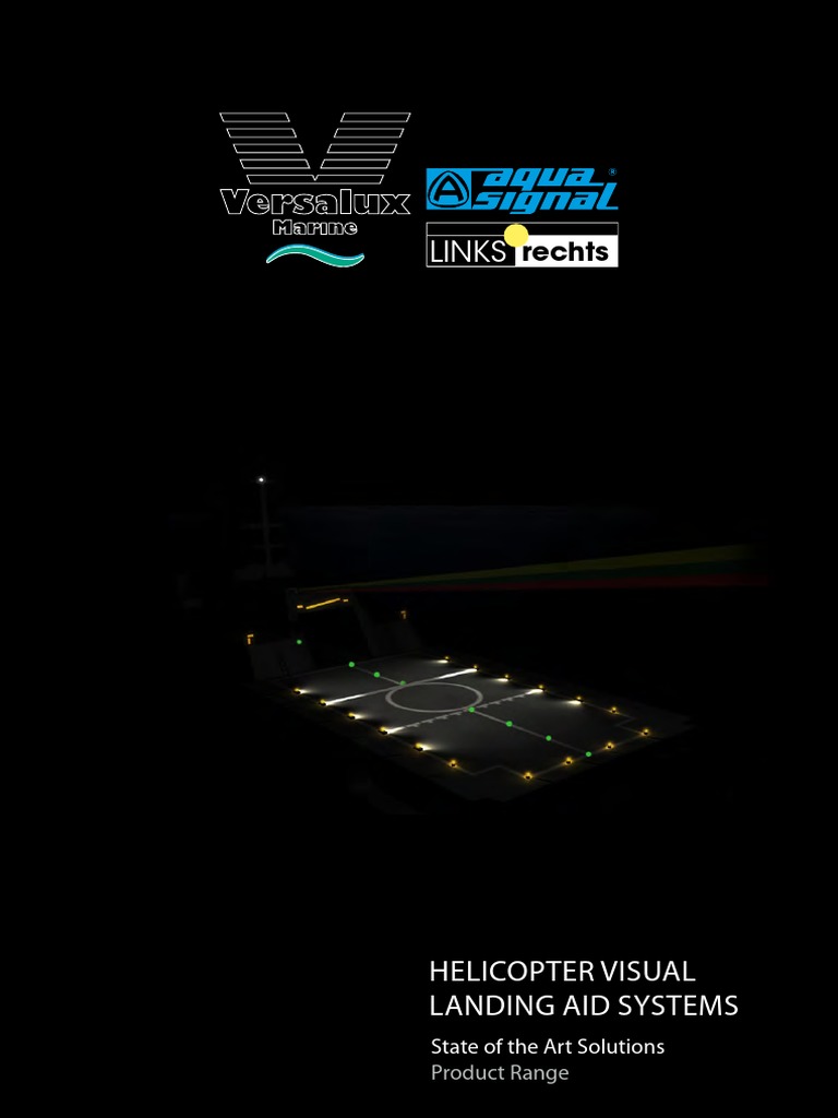 Versalux Marine HVLAS Catalogue PDF Lighting Light Emitting Diode