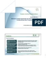 Modul-Dlh01 Melakukan Tindakan k3 (Handout)