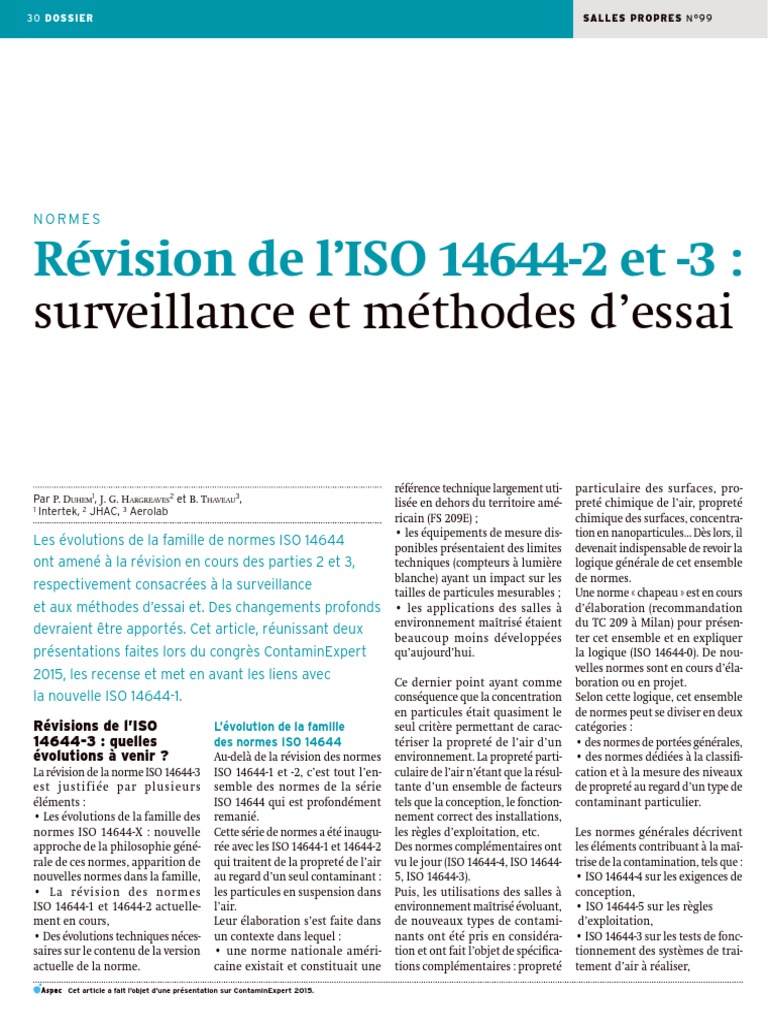 r-233-vision-de-l-iso-14644-2-et-3-surveillance-et-m-233-thodes-pdf