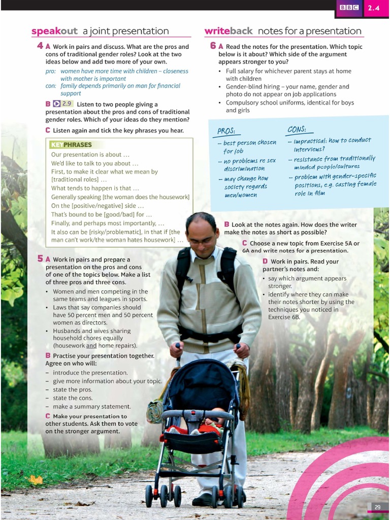 Unit 2 SB | PDF