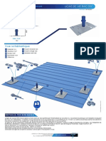 Fiche Technique LDV BAC SEC 0121 LT