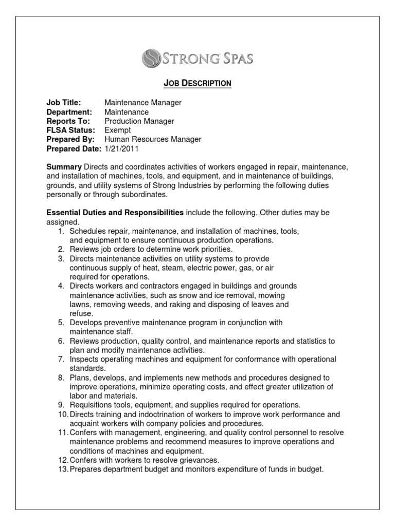 maintenance-manager-pdf-competence-human-resources-business