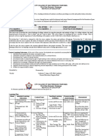 LOGIC-CRITICAL-THINKING-SYLLABUS-March 30