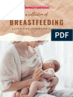 Breastfeeding Guide