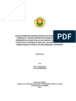 Draft Proposal Fira Tri Wulandari - 181810301066