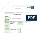 Principales Reguladores Hormonales y Sus Interacciones en El Crecimiento Vegetal