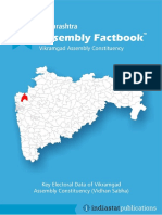 Vikramgad Assembly Factbook
