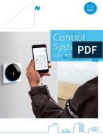 Control Systems Chapter General Catalogue 2023 - ECPEN23-500