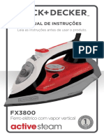 FX3800 Manual-Site