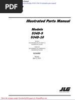 Manuale Del Proprietario Dei Trattori Ford Serie 600 E 800 - Foto 9