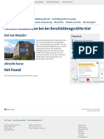 Berufsbildungsstätte Kiel - Handwerkskammer Lübeck PDF