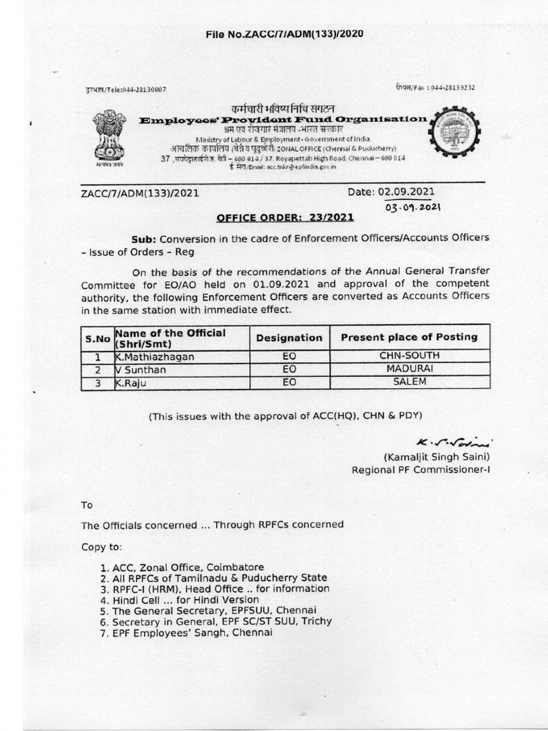 EOAOAGTConversion orders PDF