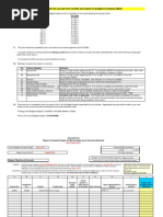 Please Complete The Accrual Form Monthly and Submit To Budgets & Analysis (B&A)