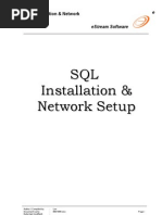 Download SQL-Installation  Network Setup by api-3704027 SN6581684 doc pdf