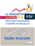 Remunerationvariable30 - Nov Des Fonctionnaires