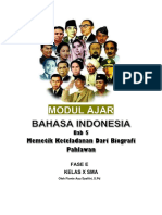 TP 1 Bab5 Memetik Keteladanan Dari Biografi Pahlawan