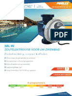 Fiche Poolex Sel-In NL
