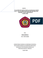 Httprepository Poltekkesbengkulu Ac Id4261skripsi20dora20final PDF
