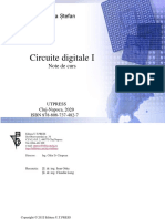 Circuite Digitale Curs