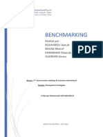 Management Stratégique