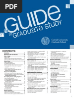 Download Guide to Graduate Study Cornell by api-26352160 SN6581734 doc pdf