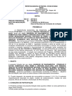 Edital PP005 Proc.007 2014 1